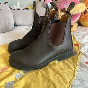 Blundstone